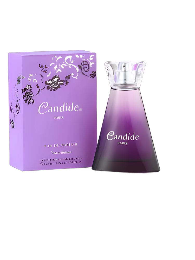 Yves de Sistelle Candide