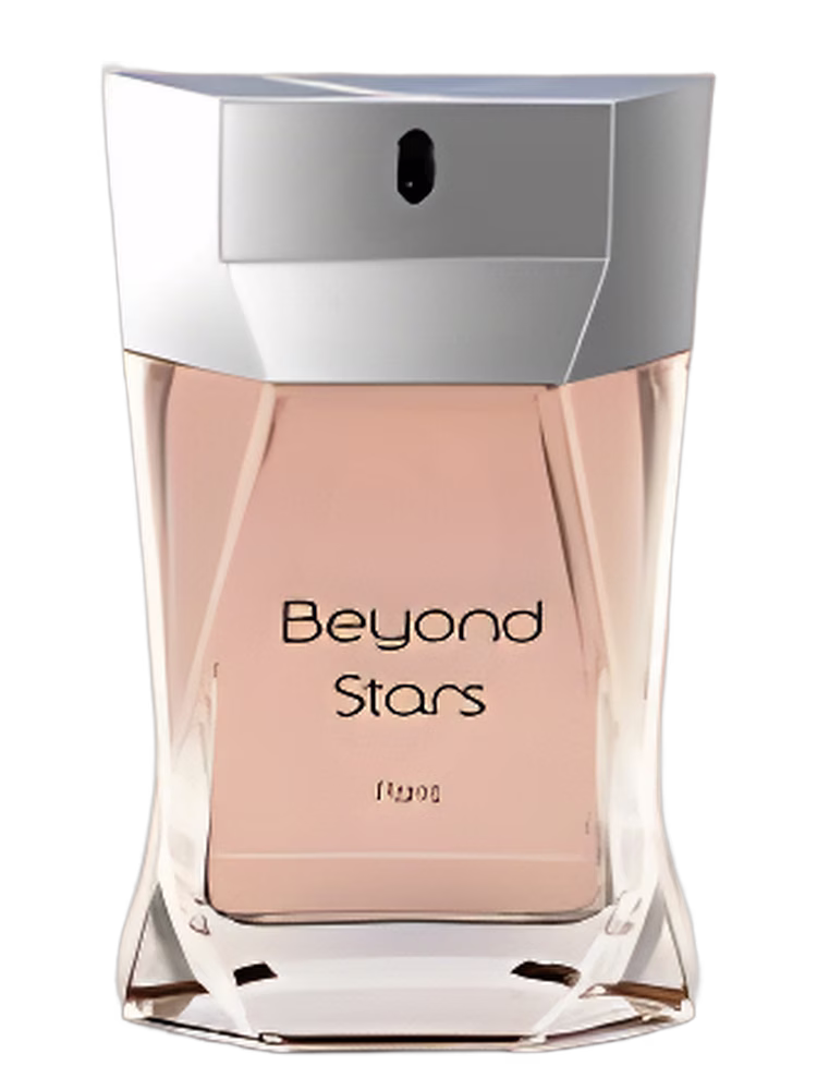 Yves de Sistelle Beyond Stars