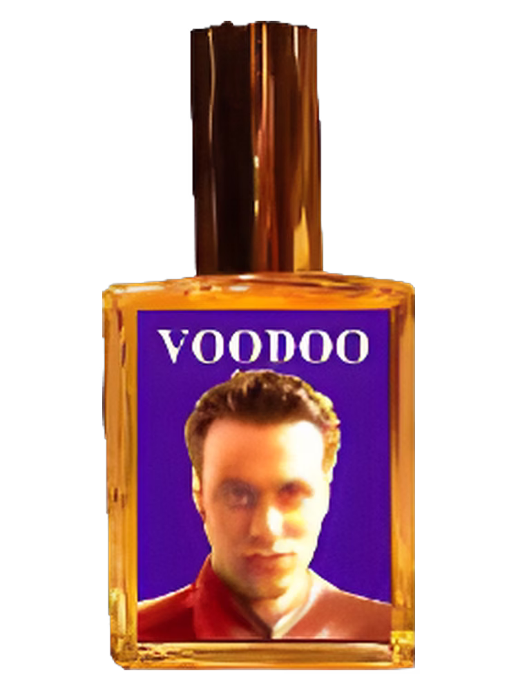 Opus Oils Fetish: Voodoo