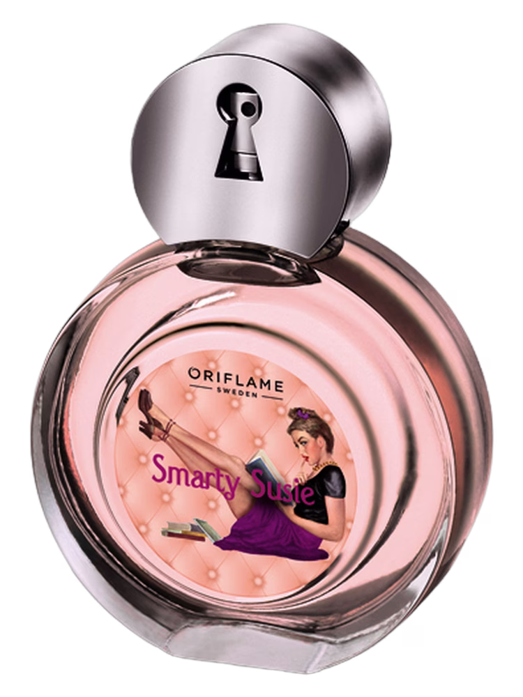 Oriflame Smarty Susie