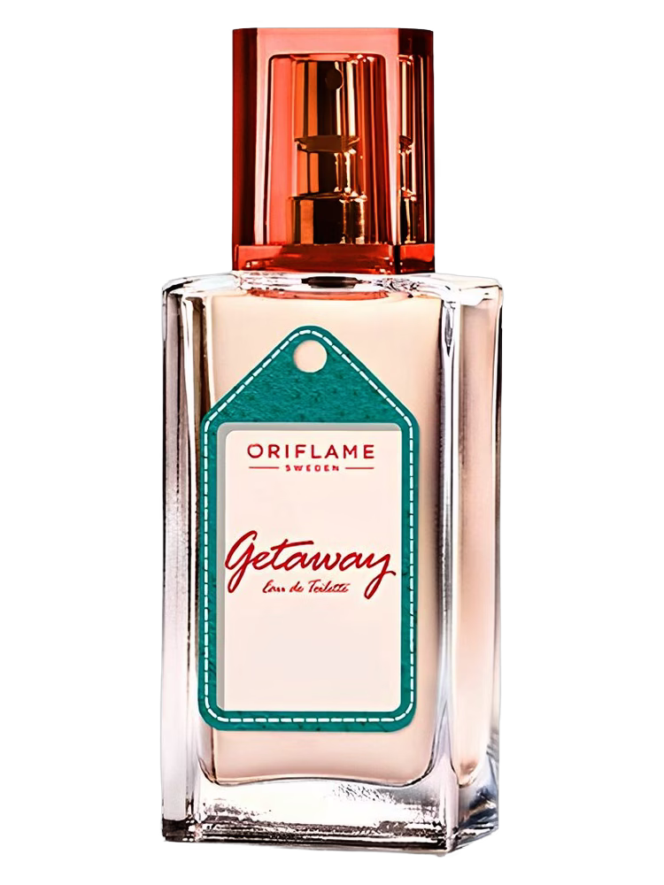 Oriflame Getaway