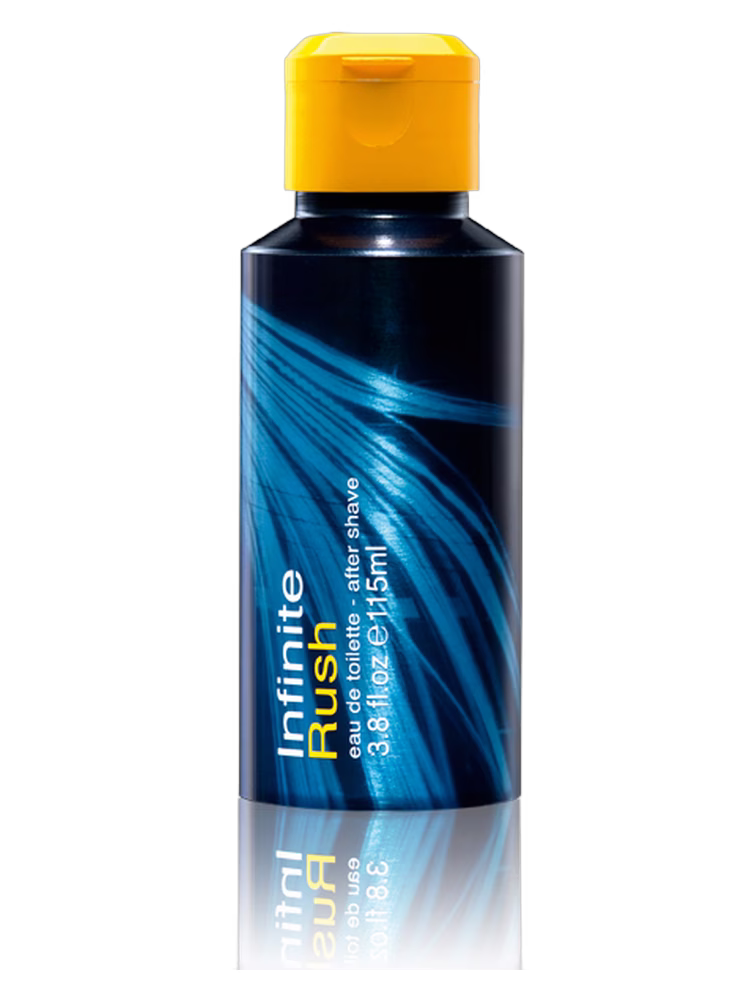 Oriflame Infinite Rush