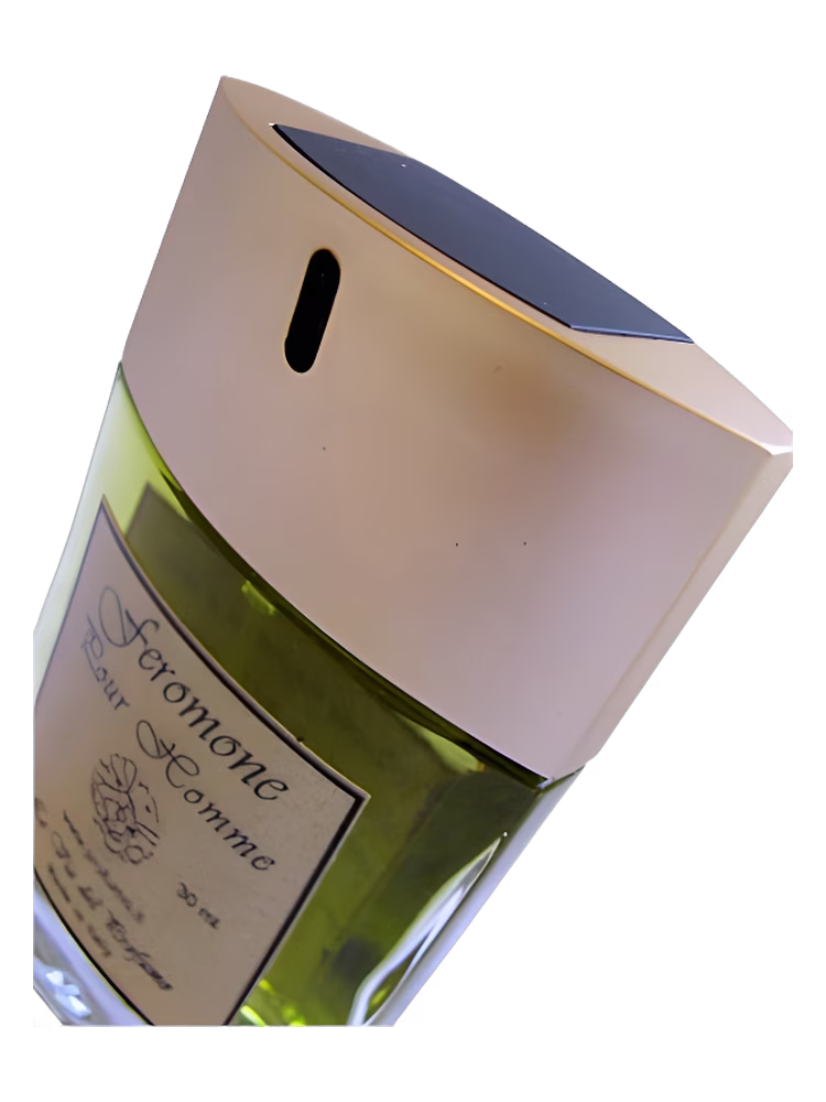 Abdes Salaam Attars Perfumes Feromone pour homme (Pheromone for man )