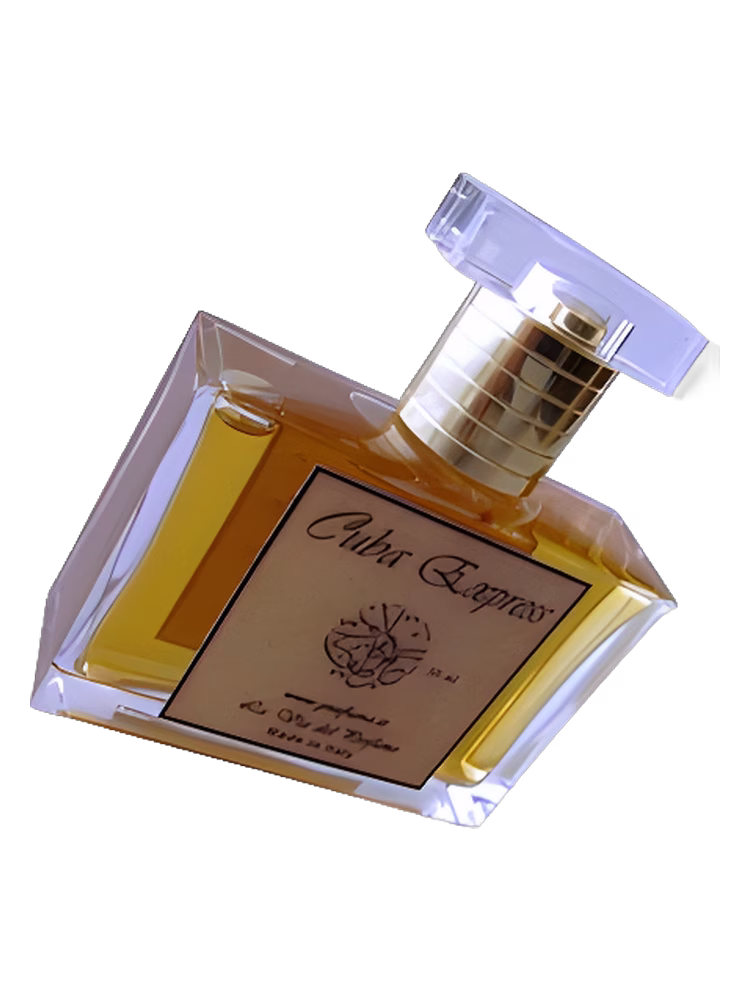 Abdes Salaam Attars Perfumes Cuba Express