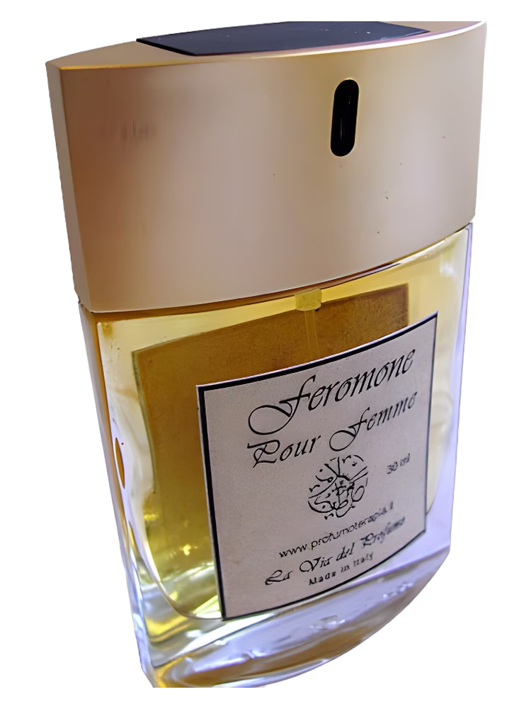 Abdes Salaam Attars Perfumes Feromone pour Femme (Pheromone for woman)