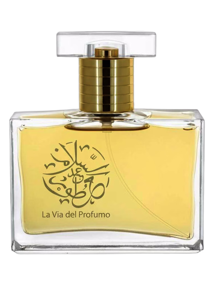 Abdes Salaam Attars Perfumes Acqua di Angelica
