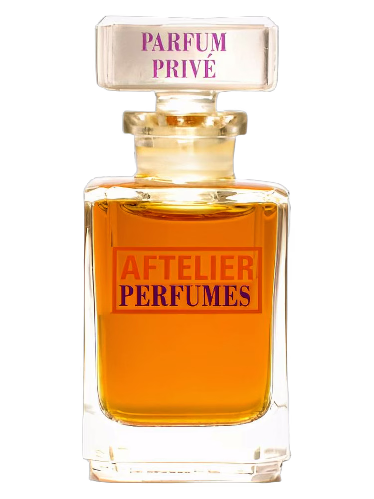 Aftelier Parfum Privé