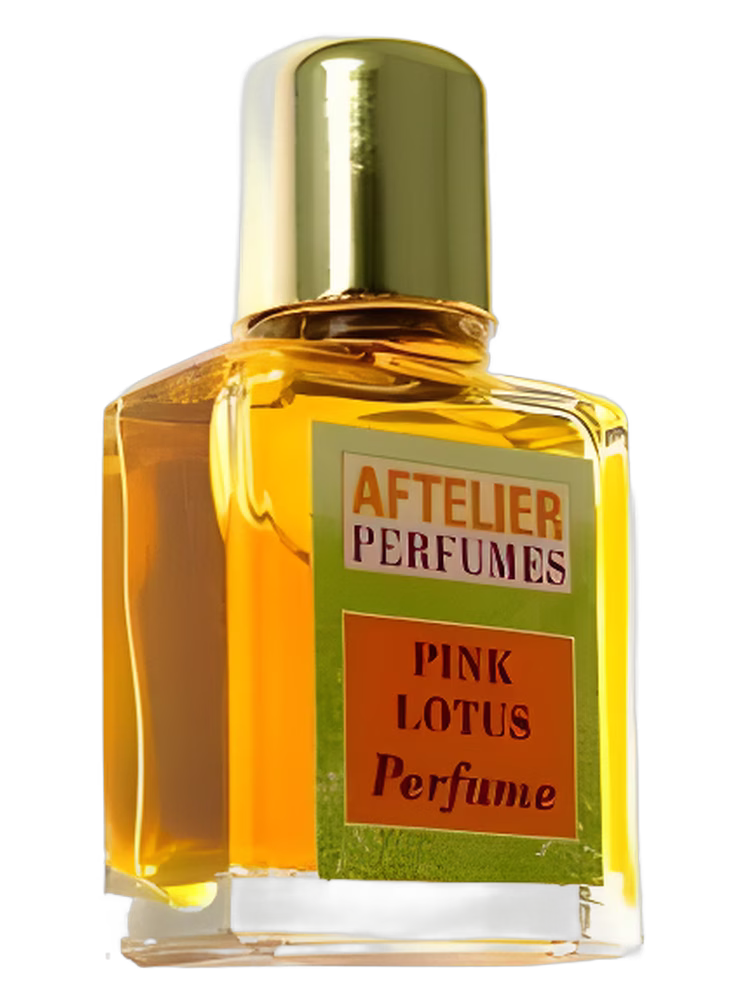 Aftelier Pink Lotus