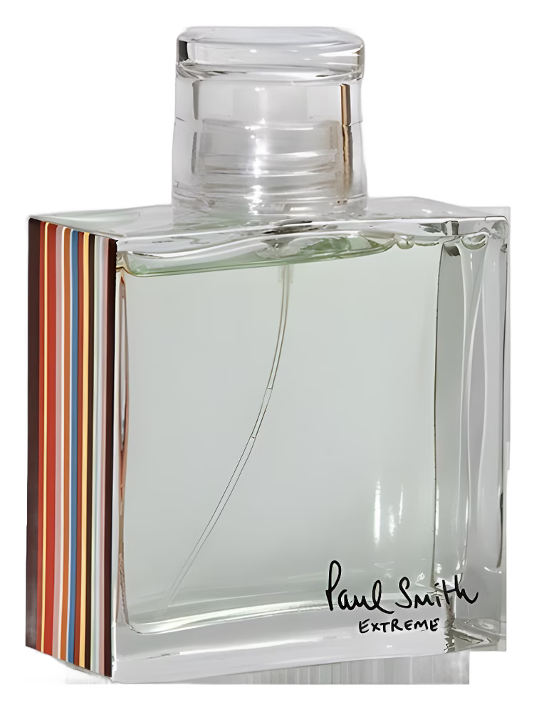 Paul Smith Paul Smith Extreme Man