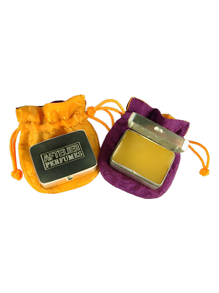 Aftelier Parfum Privé Solid