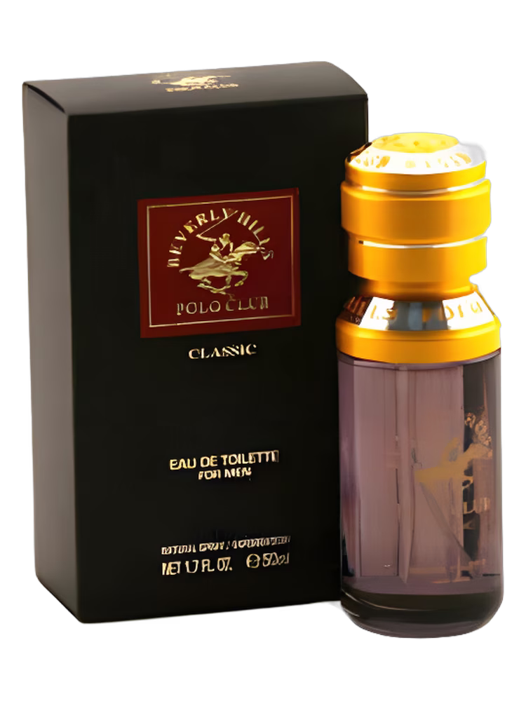 Air-Val International B.H.P.C. Classic for Men