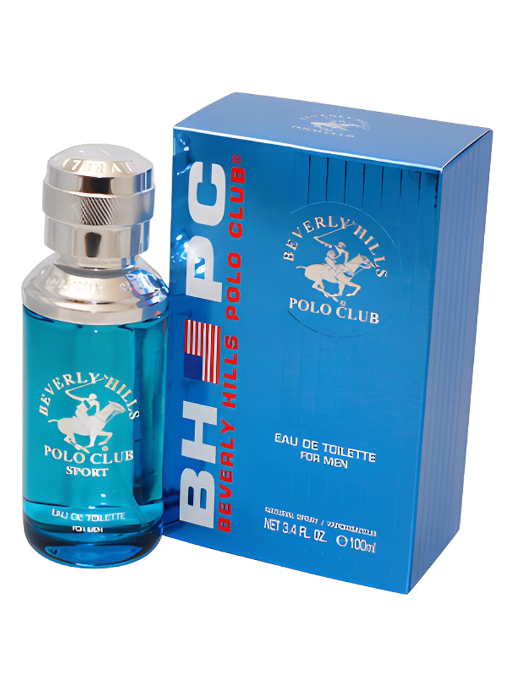 Air-Val International B.H.P.C. for Men