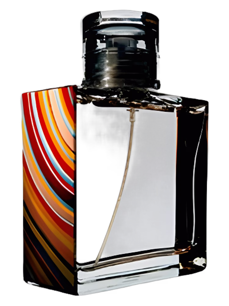 Paul Smith Paul Smith Extreme Woman