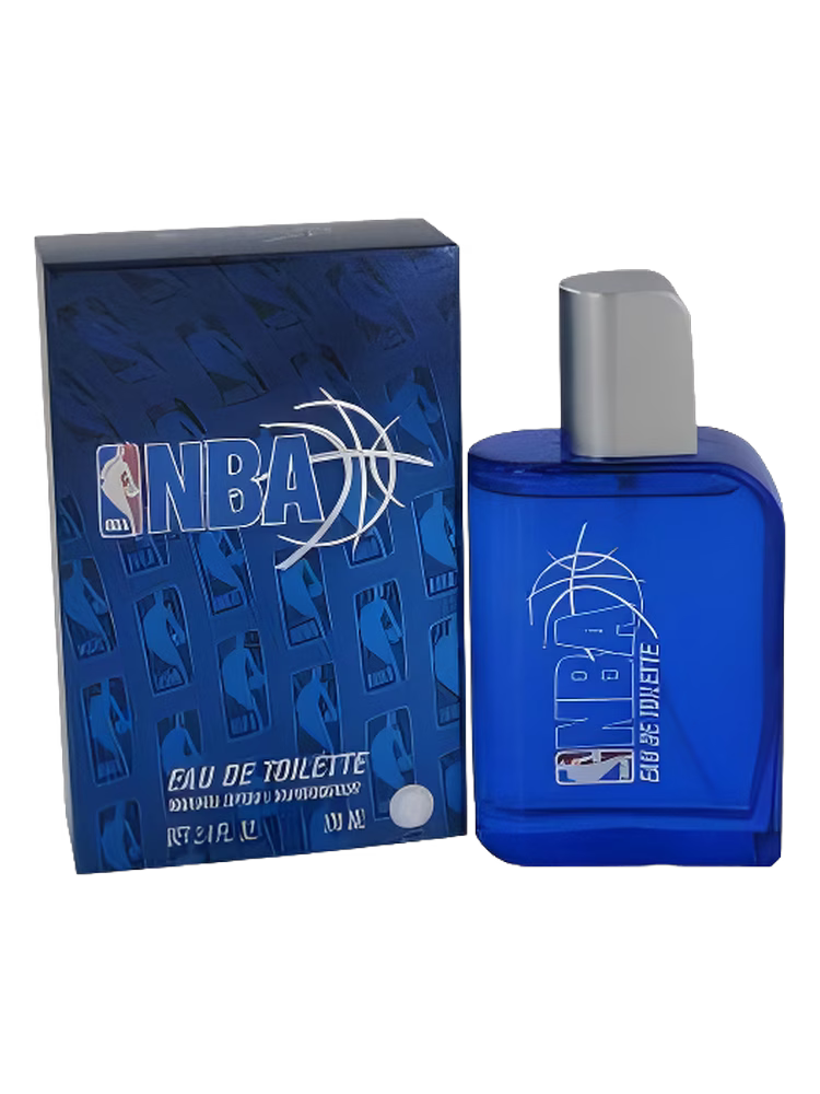 Air-Val International NBA Blue