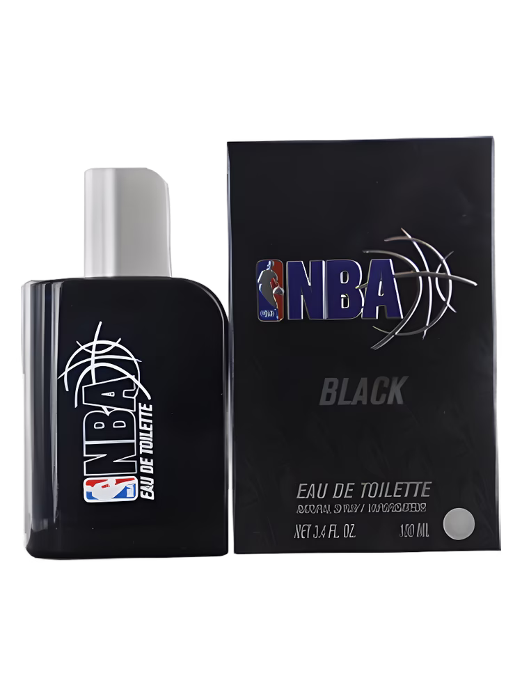 Air-Val International NBA Black
