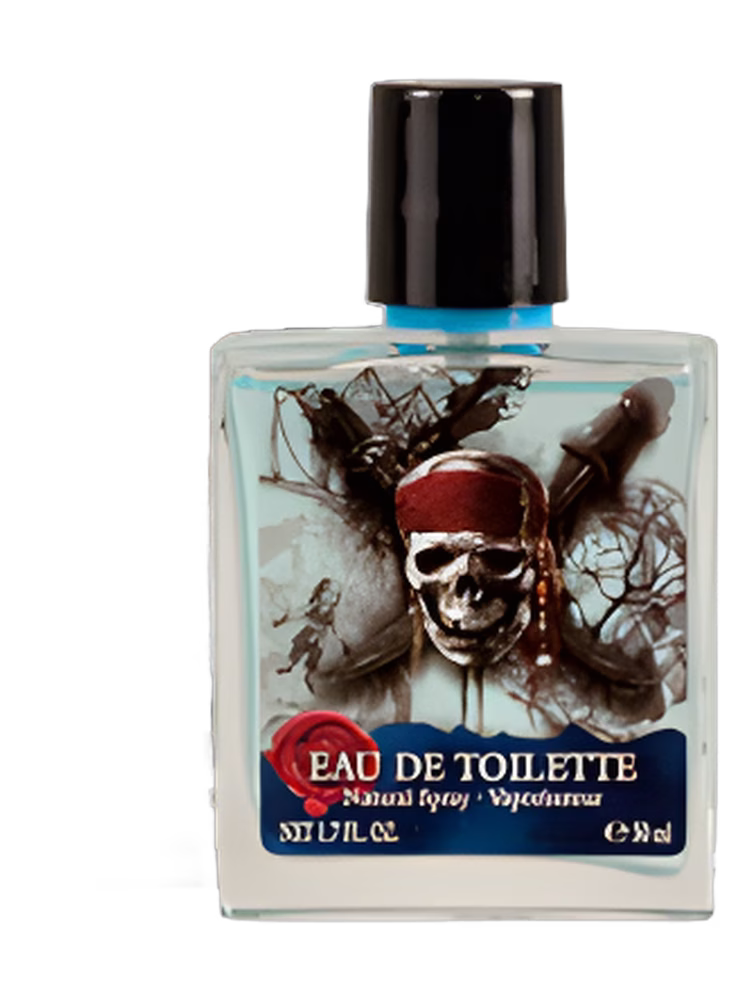 Air-Val International Pirates Caribbean