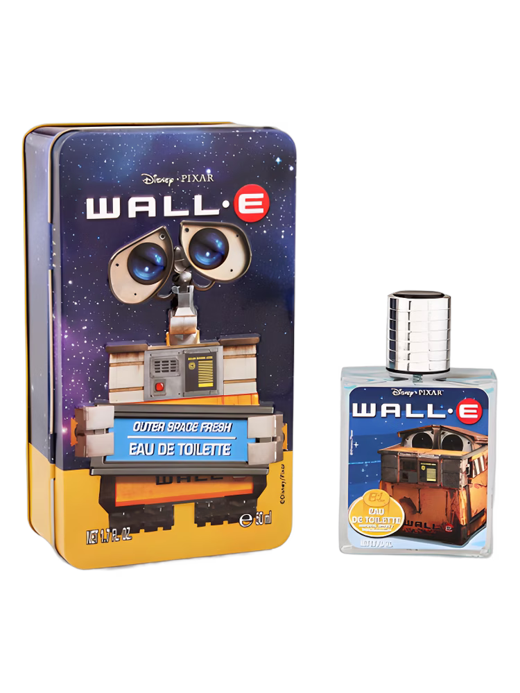 Air-Val International Wall-E