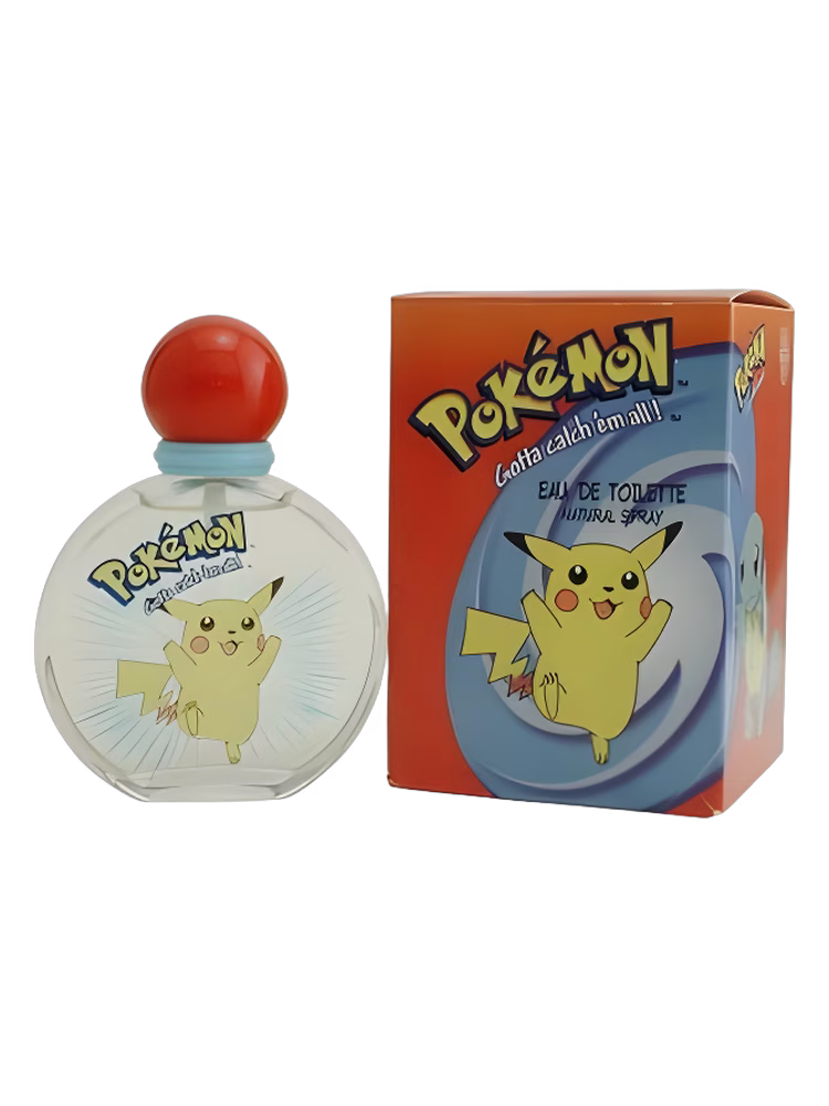 Air-Val International Pokemon