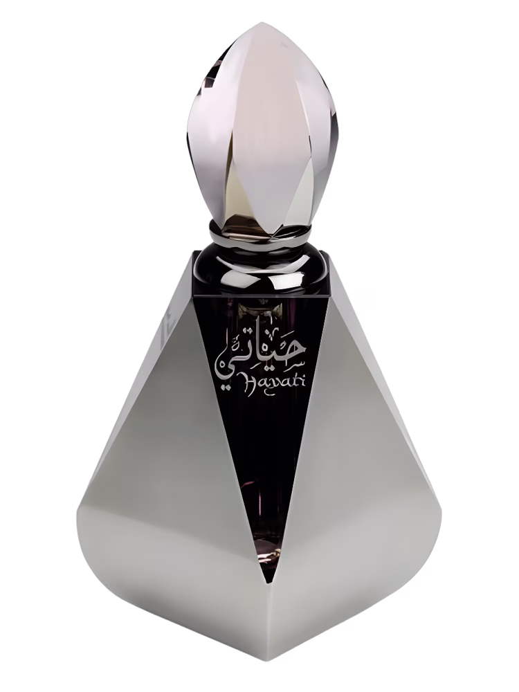Al Haramain Perfumes Hayati