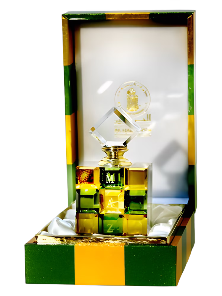 Al Haramain Perfumes Maze