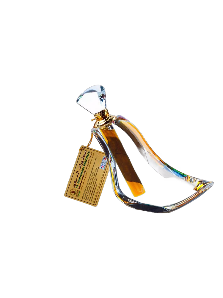 Al Haramain Perfumes Mukhallath Al Sultan