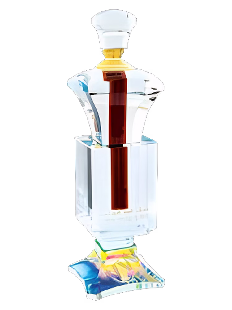 Al Haramain Perfumes Attar Sheikh Al Arab