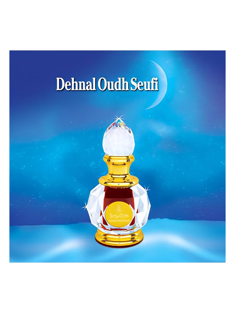 Al Haramain Perfumes Dehnal Oudh Seufi