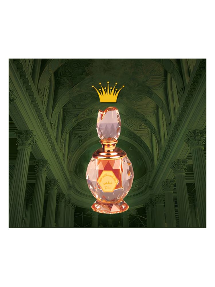 Al Haramain Perfumes Dehnal Oudh Maliki Ateeqs
