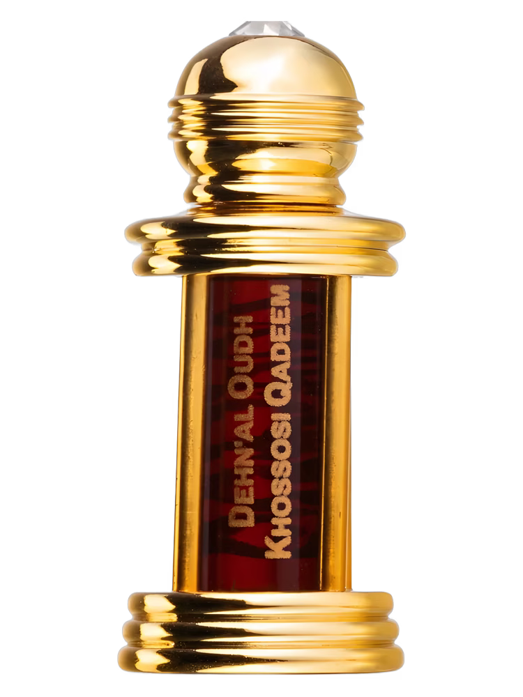 Al Haramain Perfumes Dehnal Oudh Khossosi Qadeem