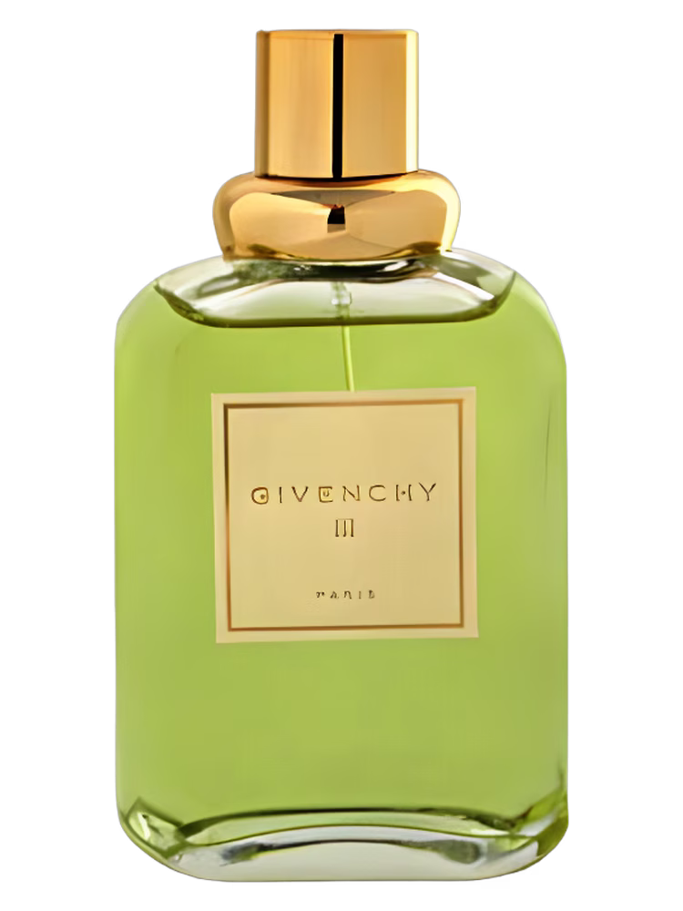 Givenchy Givenchy III