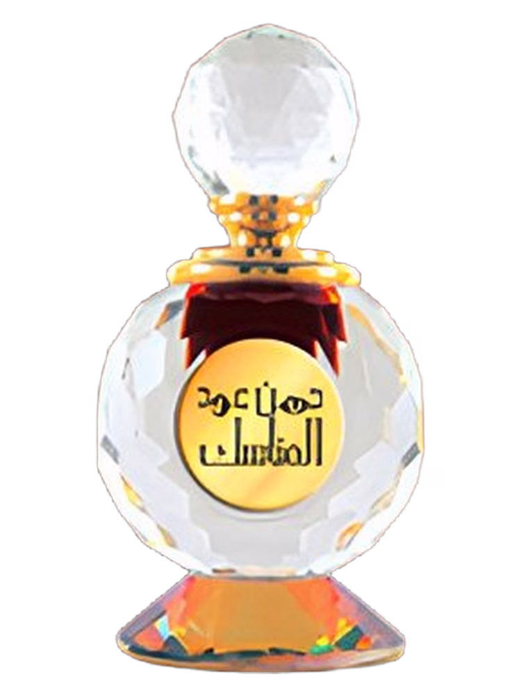 Al Haramain Perfumes Dehnal Oudh Al Manaseksty
