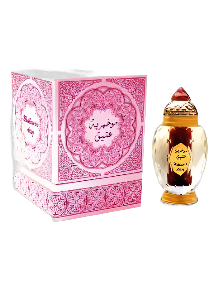 Al Haramain Perfumes Mukhamria Ateeq