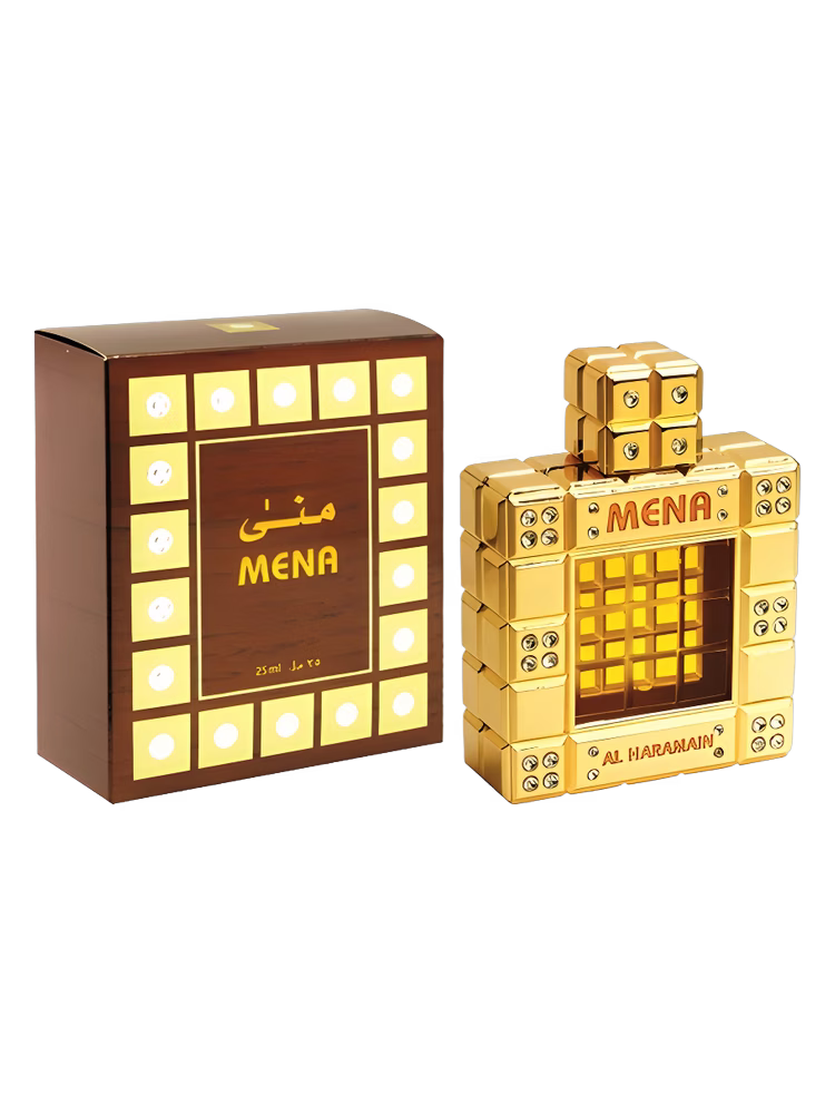 Al Haramain Perfumes Mena