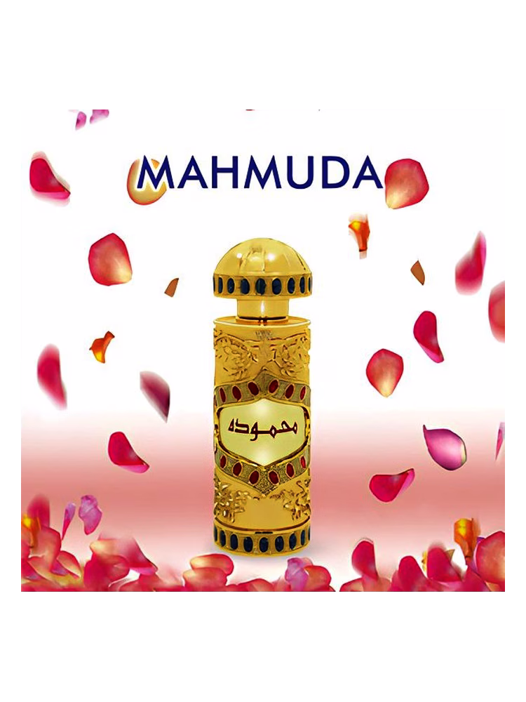 Al Haramain Perfumes Mahmuda