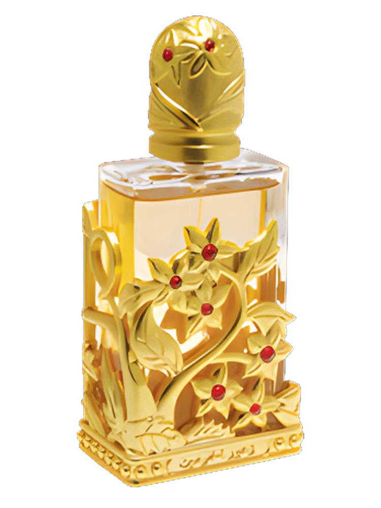 Al Haramain Perfumes Zuhoor