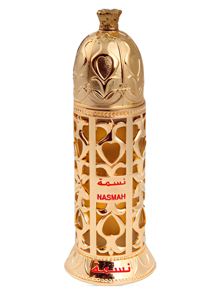 Al Haramain Perfumes Nasmah