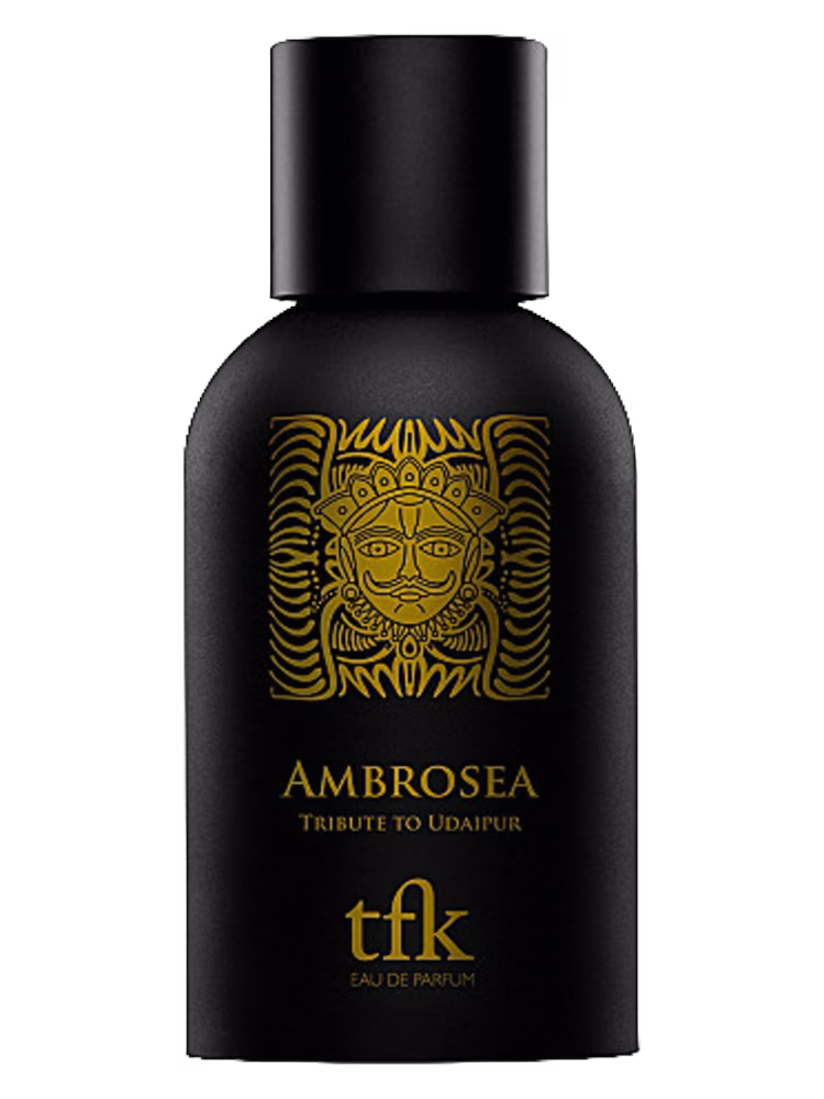 The Fragrance Kitchen Ambrosea