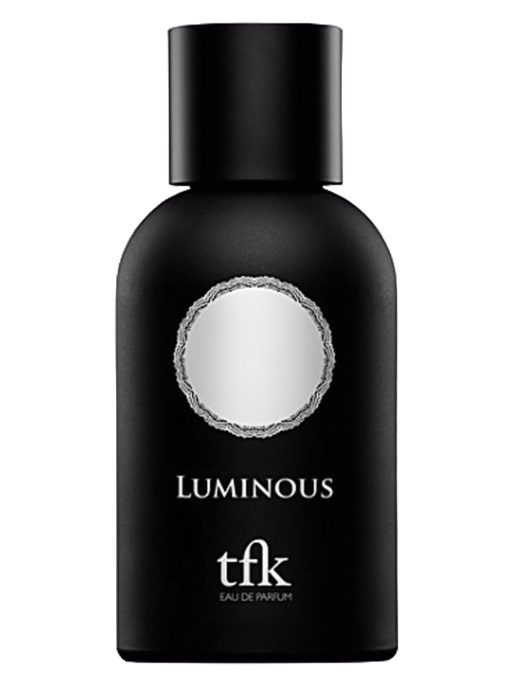 The Fragrance Kitchen Luminous