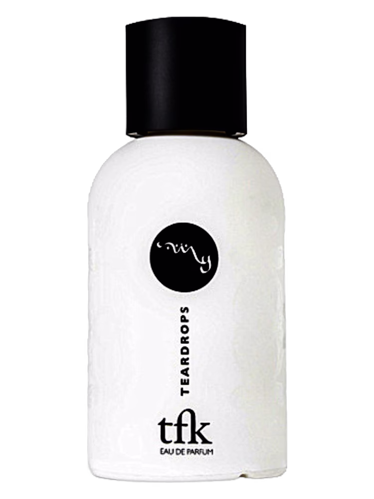The Fragrance Kitchen Teardrops