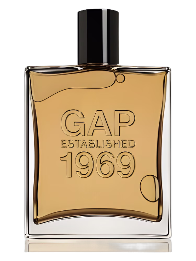 Gap Gap Established 1969 for Men