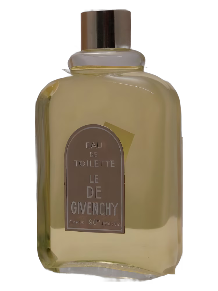 Givenchy Le De Givenchy