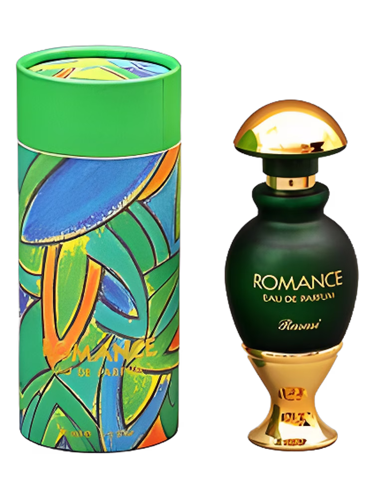 Rasasi Romance