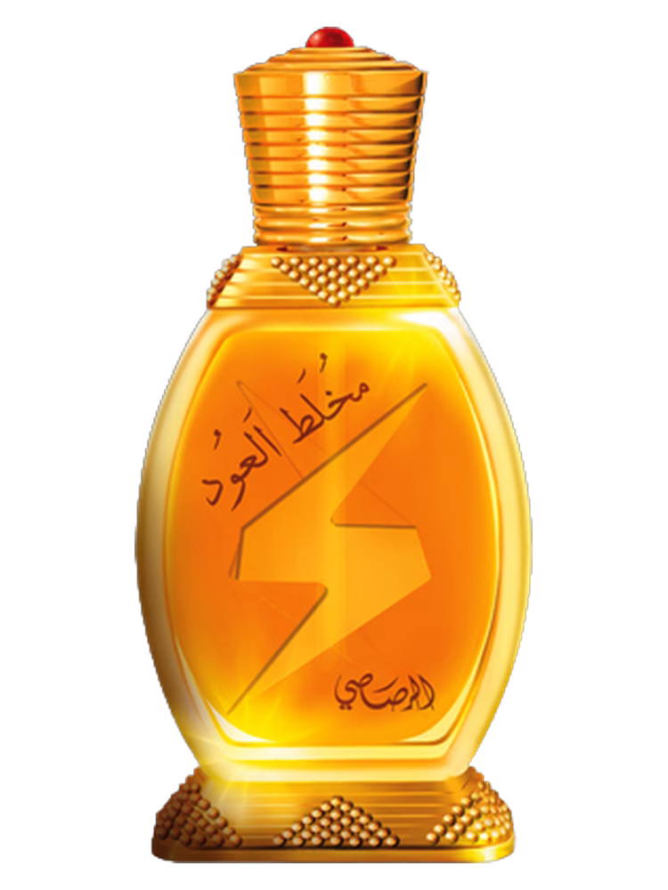 Rasasi Mukhallat Al Oudh