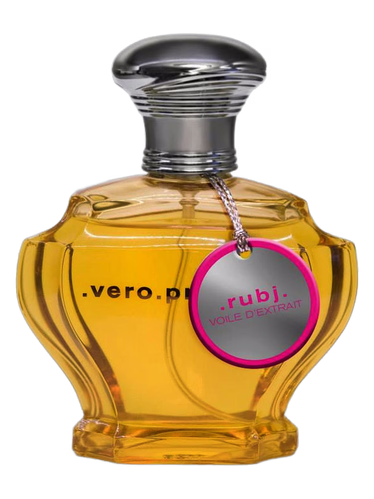 Vero Profumo Rubj Voile d'Extrait