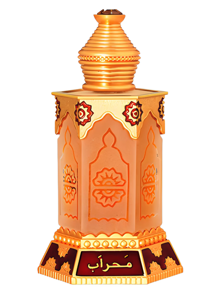Rasasi Mehrab
