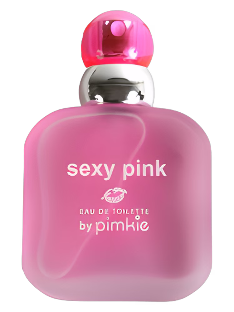 Pimkie Sexy Pink
