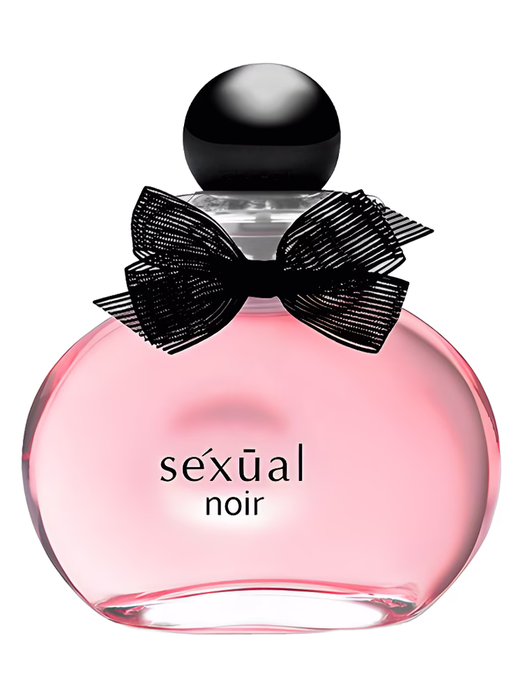 Michel Germain Sexual Noir For Women