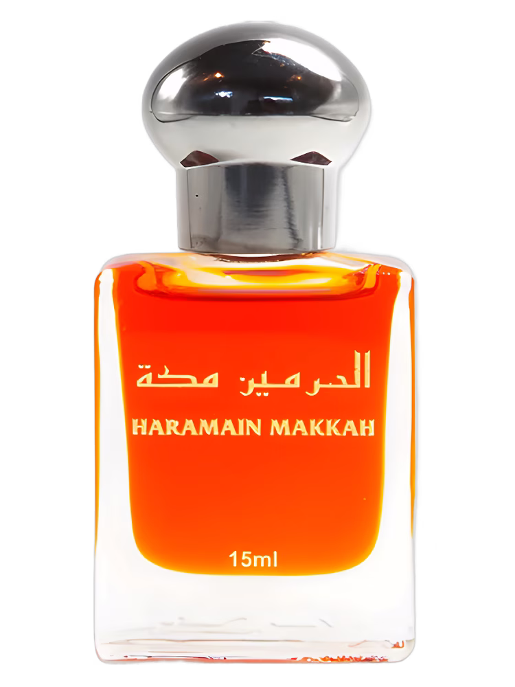 Al Haramain Perfumes Makkah