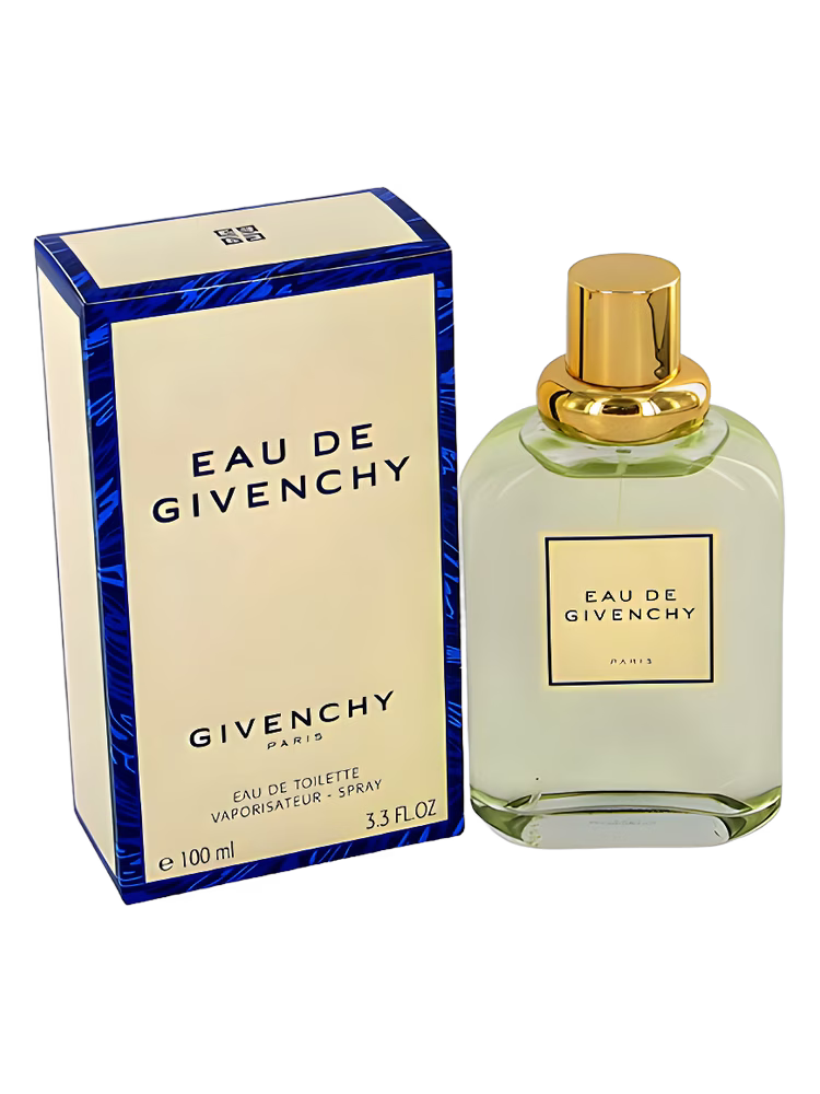 Givenchy Eau de Givenchy