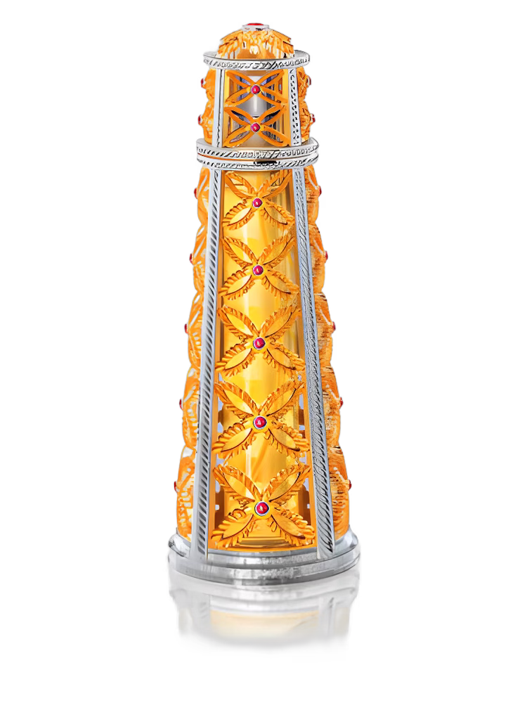 Rasasi Bushra